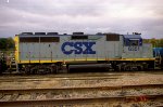 CSX 6351